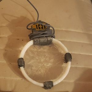 Traptanium portal of power skylanders